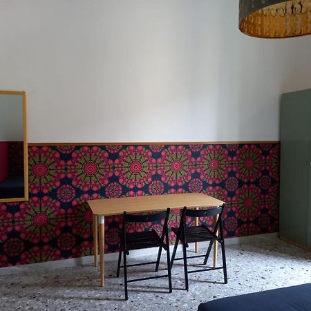 ナポリ Carafe'&Caraspe' Bed & Breakfast エクステリア 写真