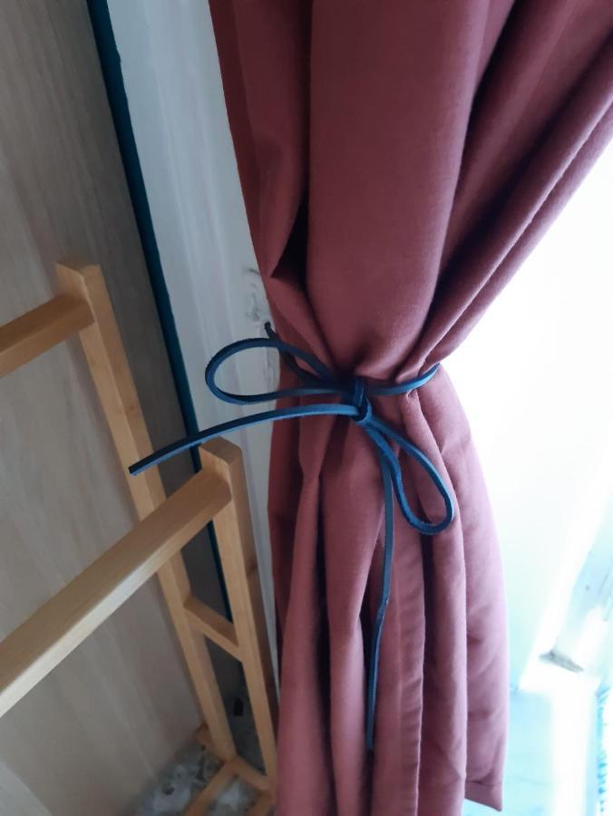 ナポリ Carafe'&Caraspe' Bed & Breakfast エクステリア 写真